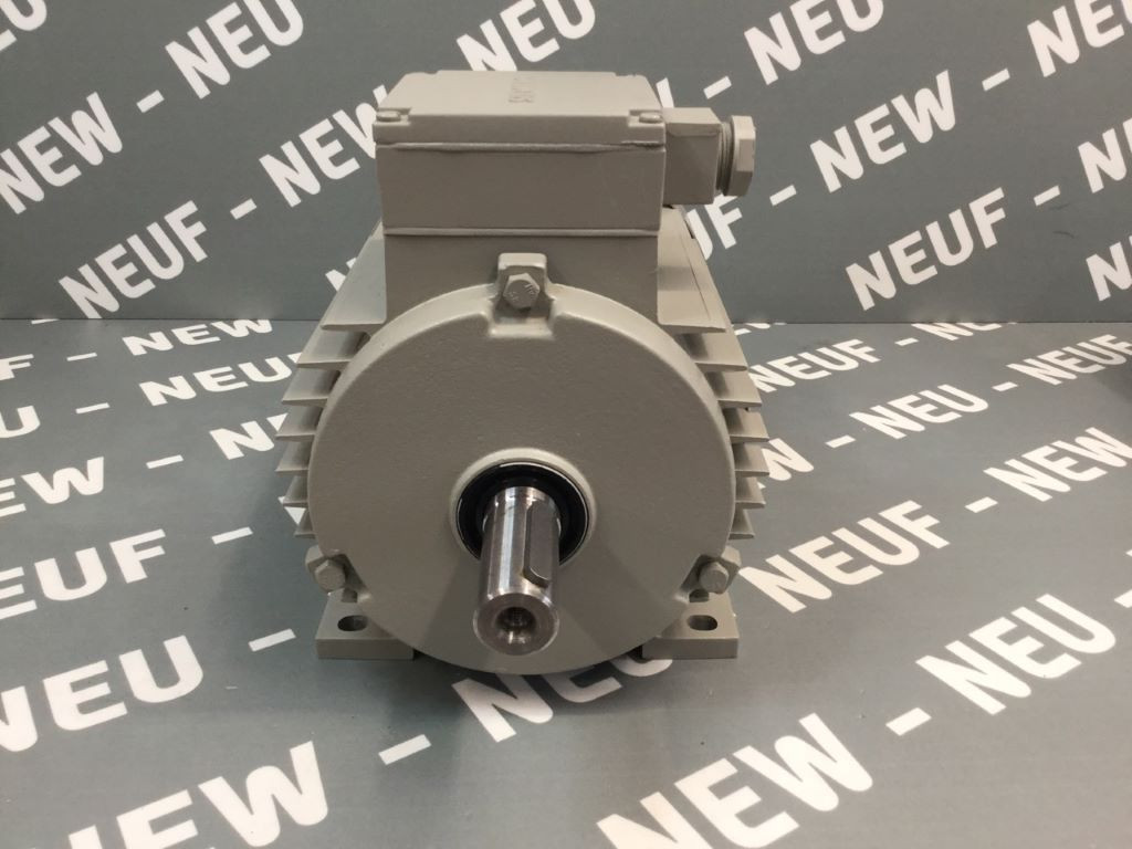 SIEMENS 1LA2096-4AA10