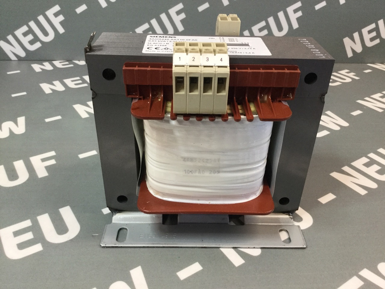 SIEMENS 4AM5242-5AT10-0FA0