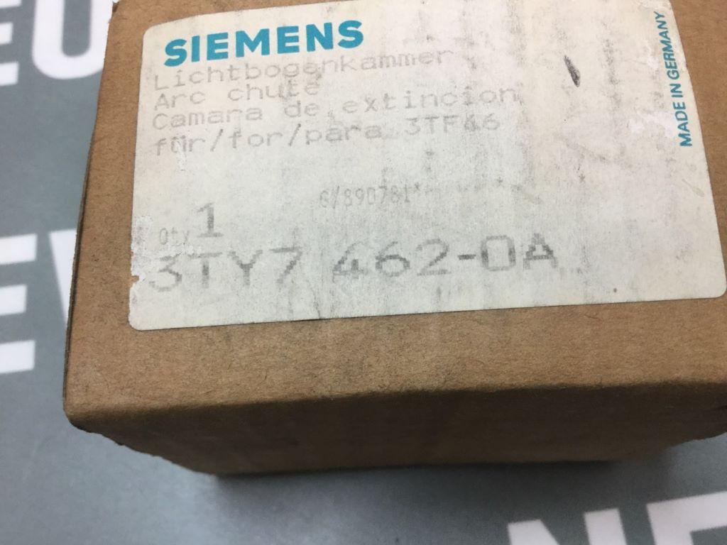 SIEMENS 3TY7462-0A