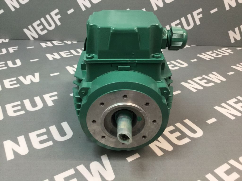 LEROY SOMER  LS63M/T