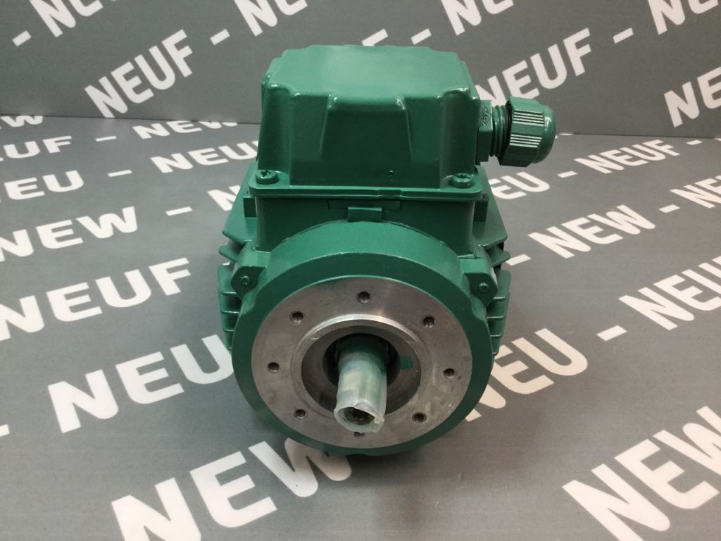 LEROY SOMER  LS63M/T