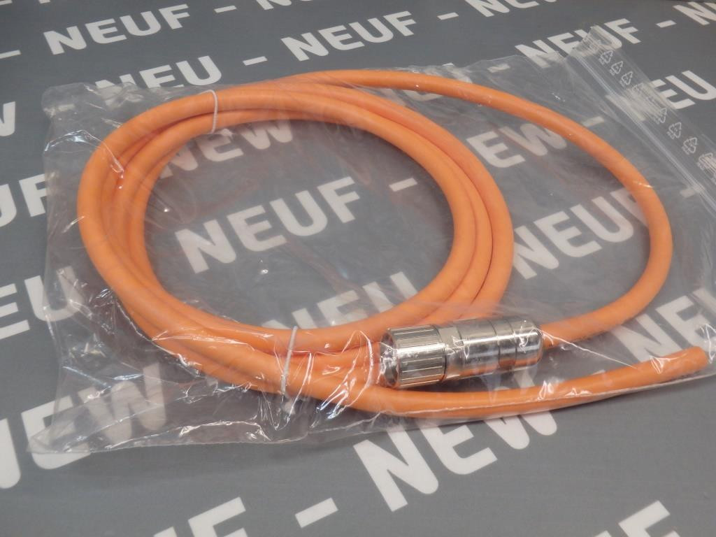 TÉLÉMÉCANIQUE  VW3M5101R30