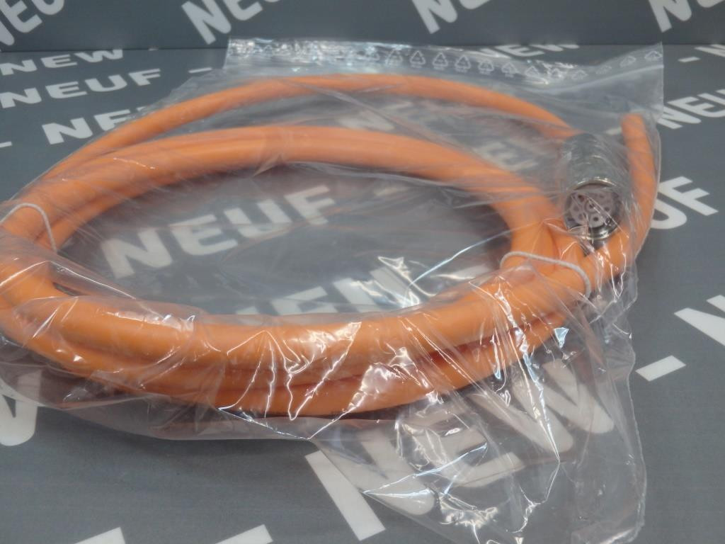 TÉLÉMÉCANIQUE  VW3M5101R30