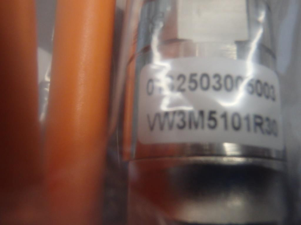 TÉLÉMÉCANIQUE  VW3M5101R30