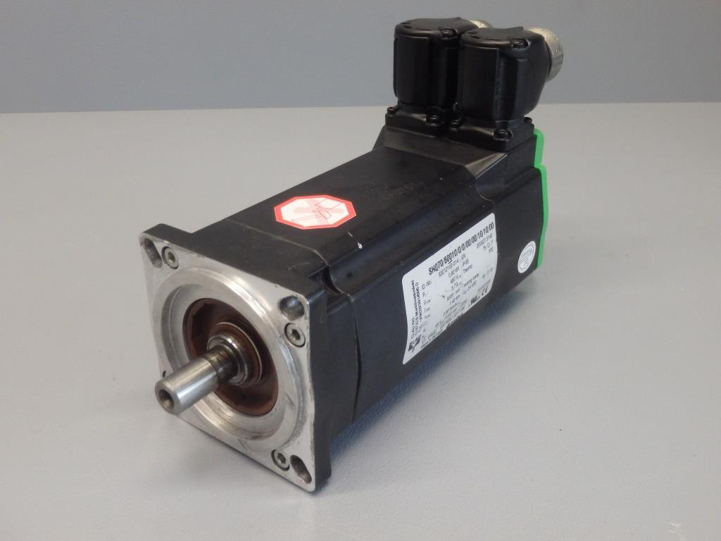 ELAU SH070/60010/0/0/00/00/10/00/00