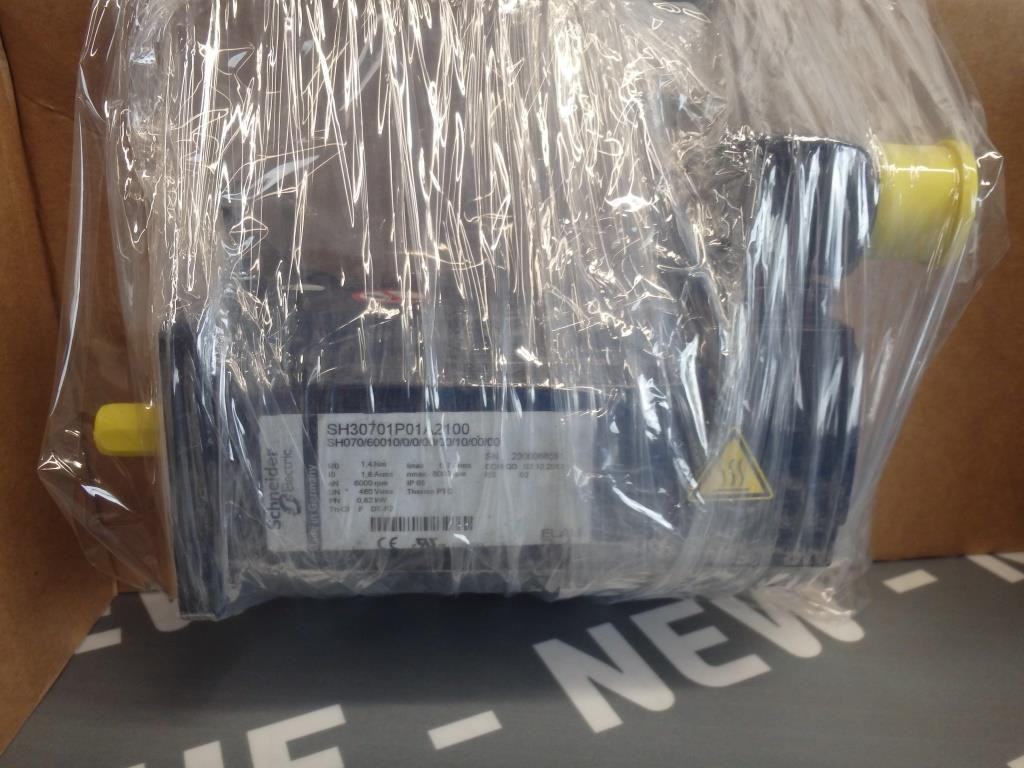 ELAU SH070/60010/0/0/00/00/10/00/00