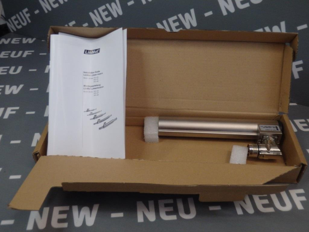 LINMOT PS01-37X120-C