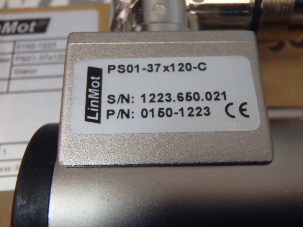 LINMOT PS01-37X120-C