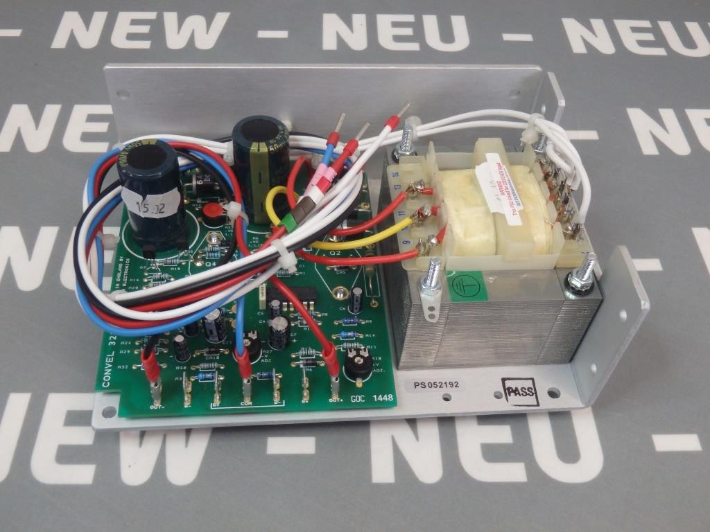 CALEX ELECTRONICS 32212B