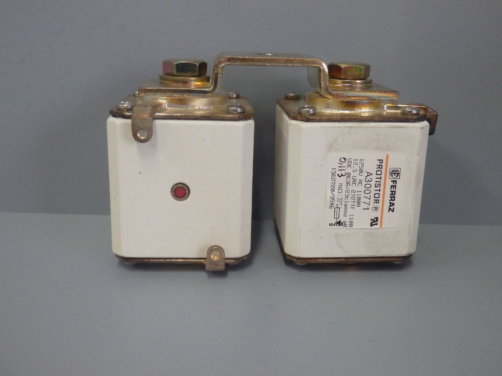 FERRAZ PROTISTOR A300771