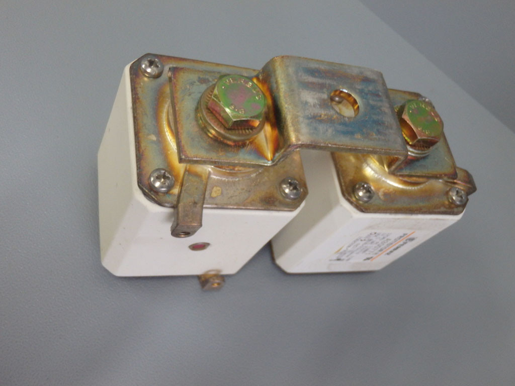 FERRAZ PROTISTOR A300771