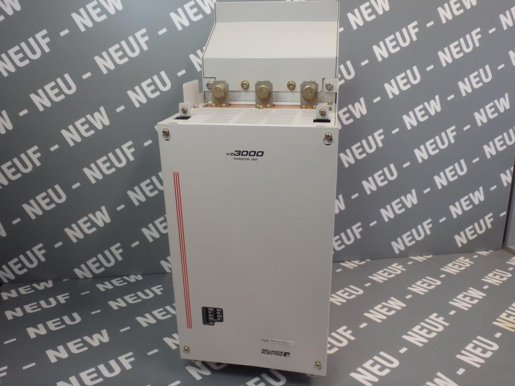 RELIANCE ELECTRIC UAZ3455/3475