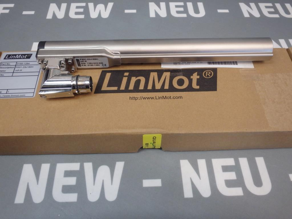 LINMOT PS01-23X160H-HPR