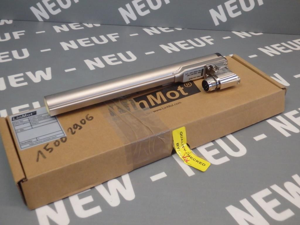 LINMOT PS01-23X160-R