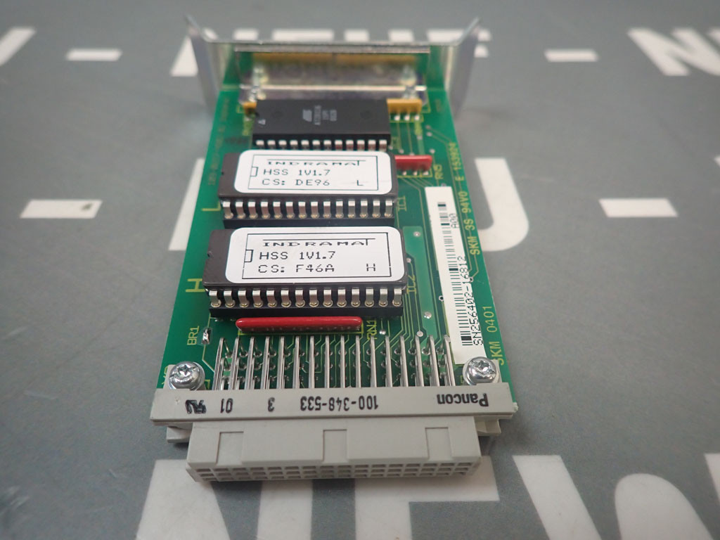 INDRAMAT AS131/012-000