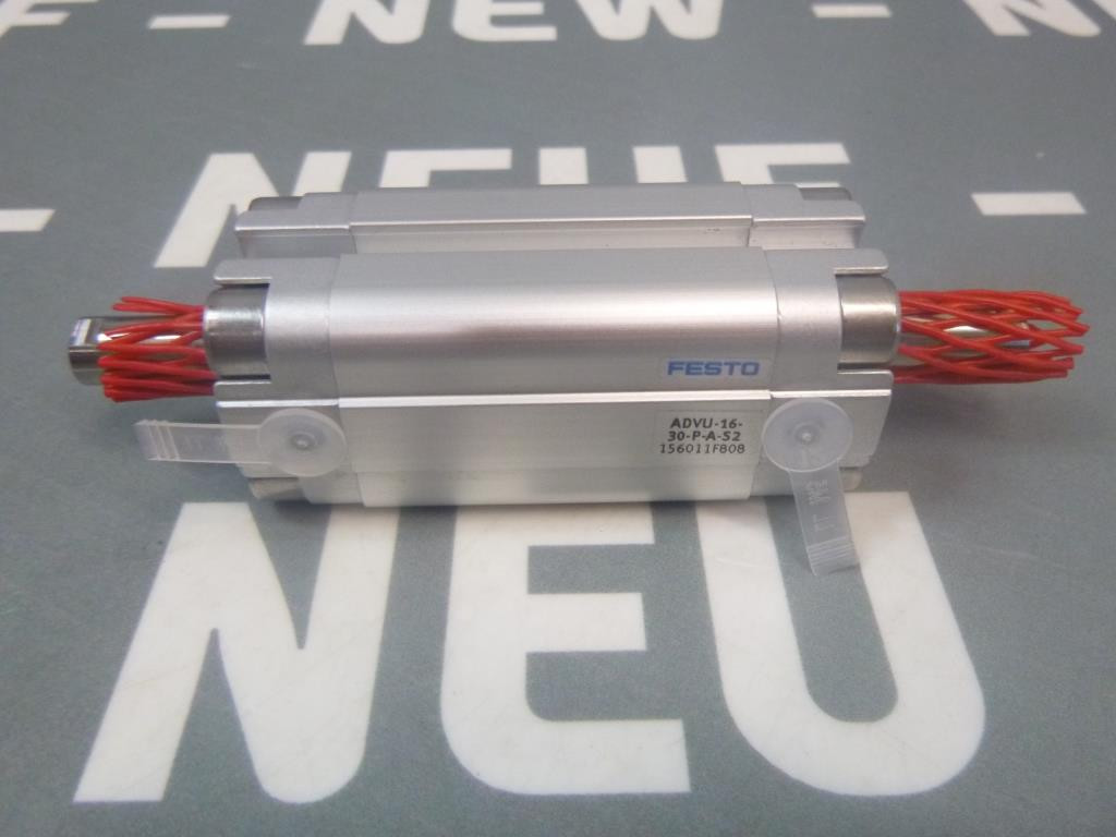 FESTO ADVU-16-30-P-A-S2