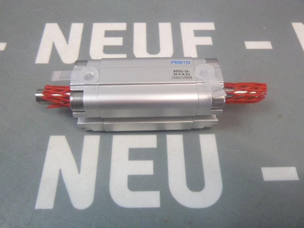 FESTO ADVU-16-30-P-A-S2