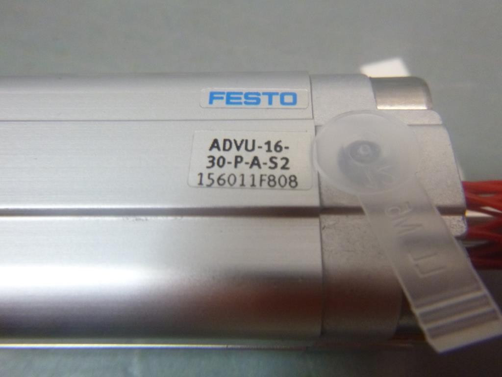 FESTO ADVU-16-30-P-A-S2