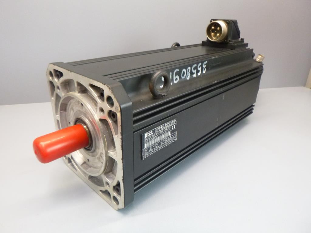 INDRAMAT MAC112D-0-ED-4-C/130-A-1/WI517LV