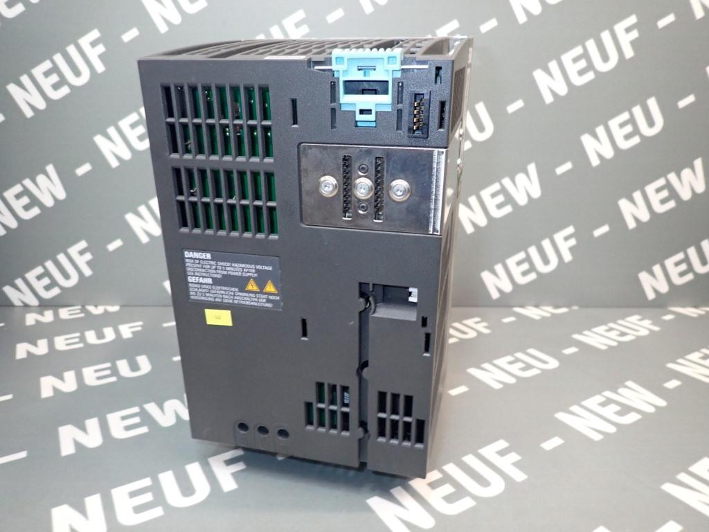 SIEMENS 6SL3224-0BE23-0AA0