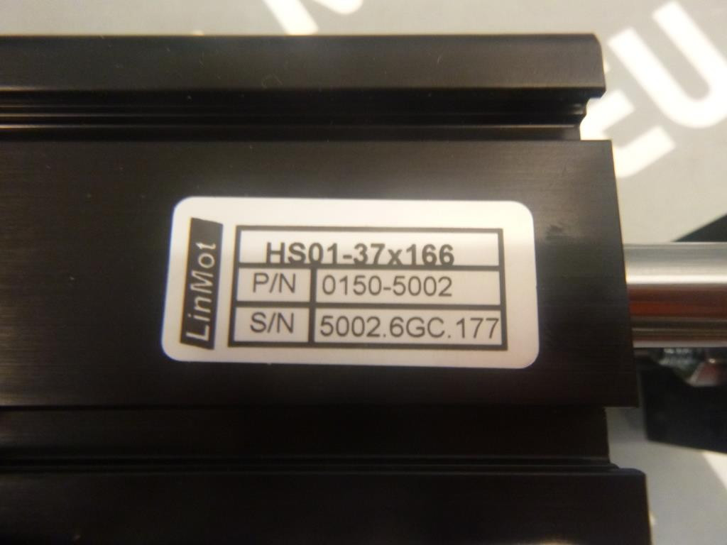LINMOT HS01-37X166