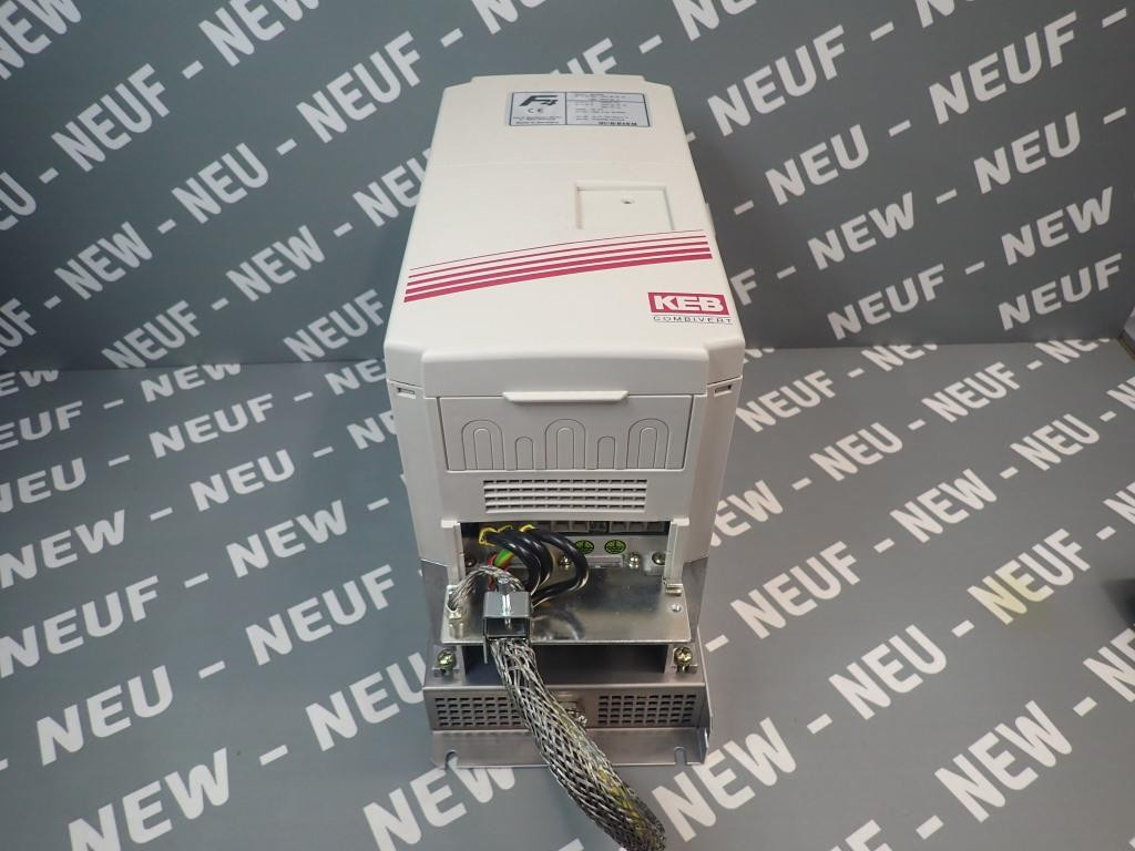 KEB 16.F4.C3G-M440/2.2