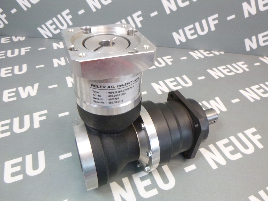 RELEX AG WPLN090-32/OP7/LS