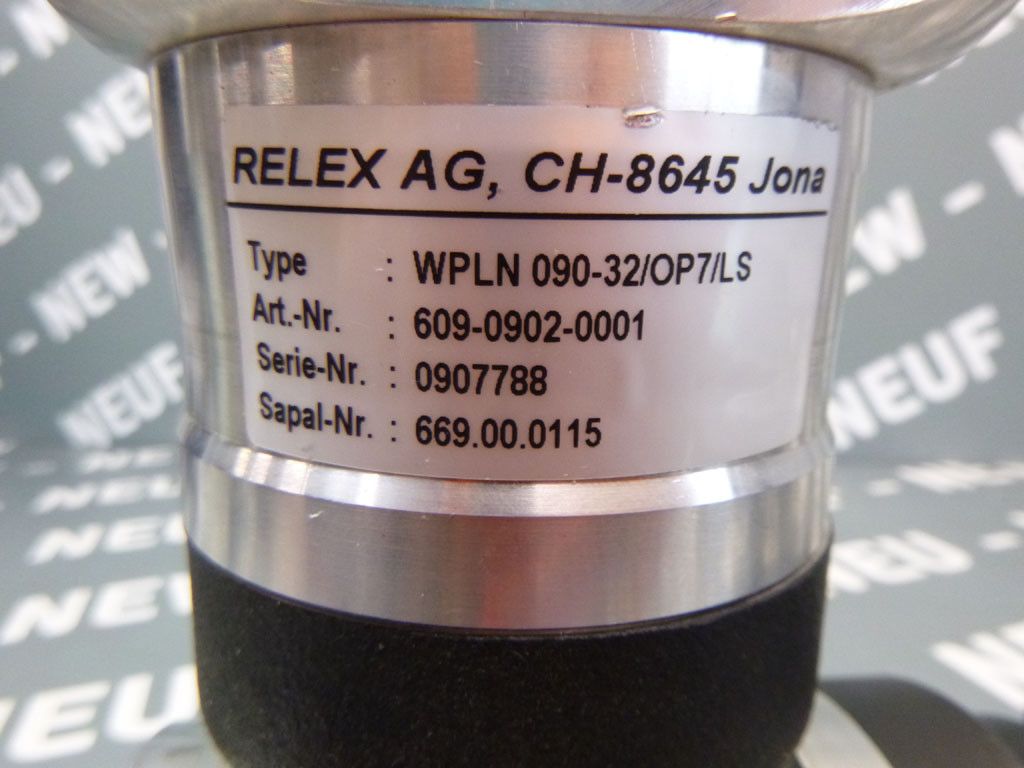 RELEX AG WPLN090-32/OP7/LS