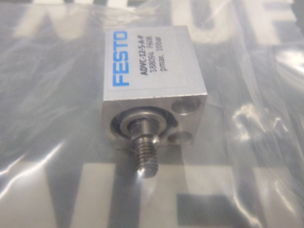 FESTO ADVC-12-5-A-P