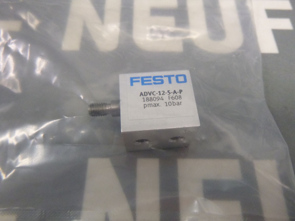 FESTO ADVC-12-5-A-P