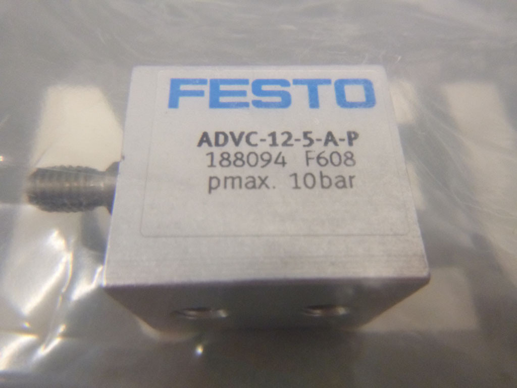 FESTO ADVC-12-5-A-P