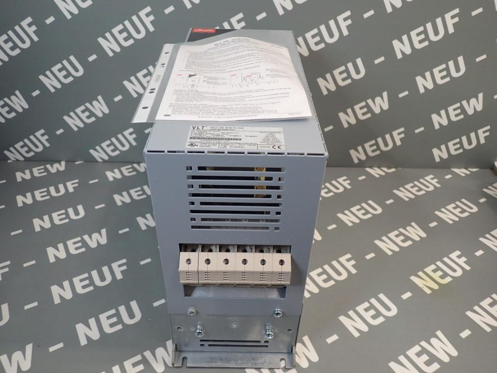 DANFOSS MCC102A105TME20B