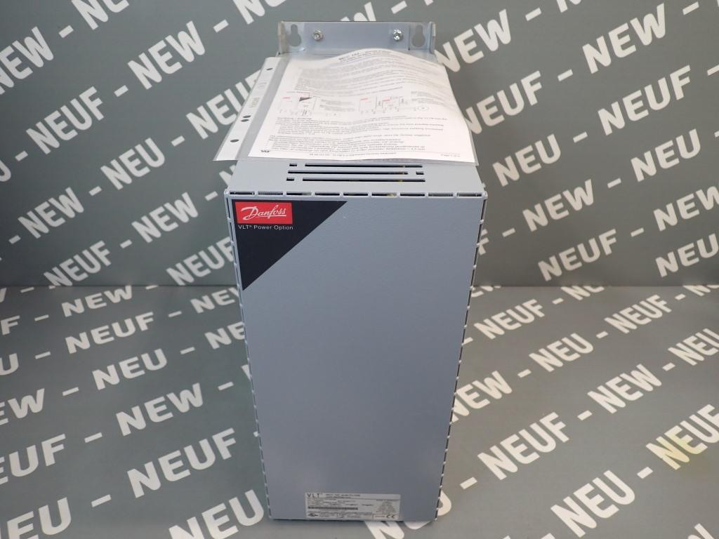 DANFOSS MCC102A105TME20B