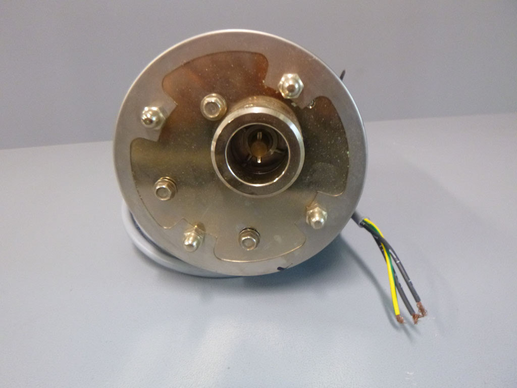 MOOG CLEANINGSYSTEMS24VAC