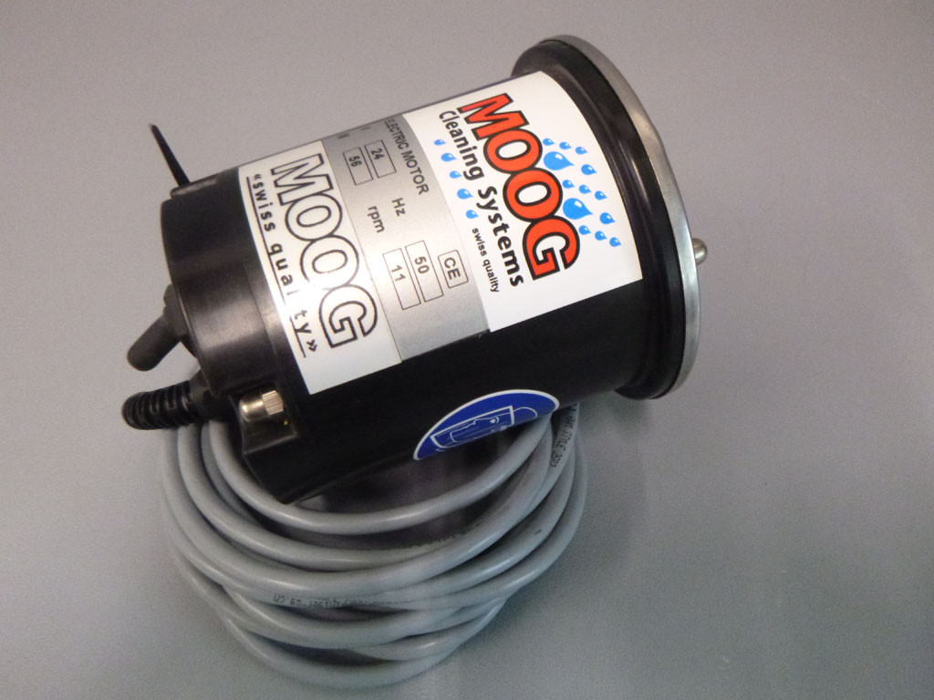 MOOG CLEANINGSYSTEMS24VAC