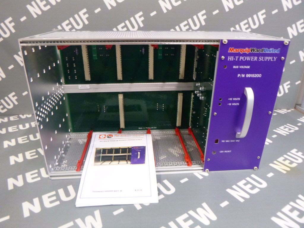 MARQUIP SUB11465R+9915200