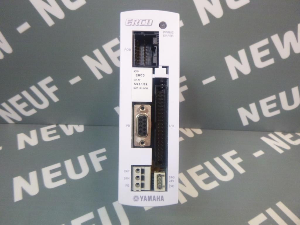 YAMAHA ERCD