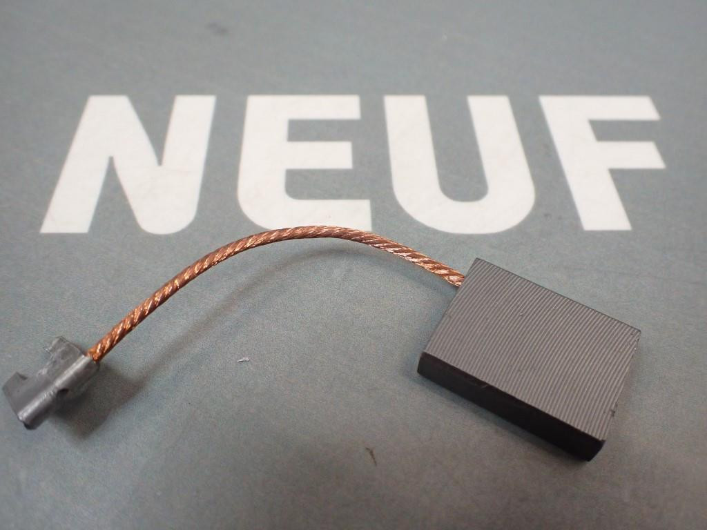 CARBONE LORRAINE BG412