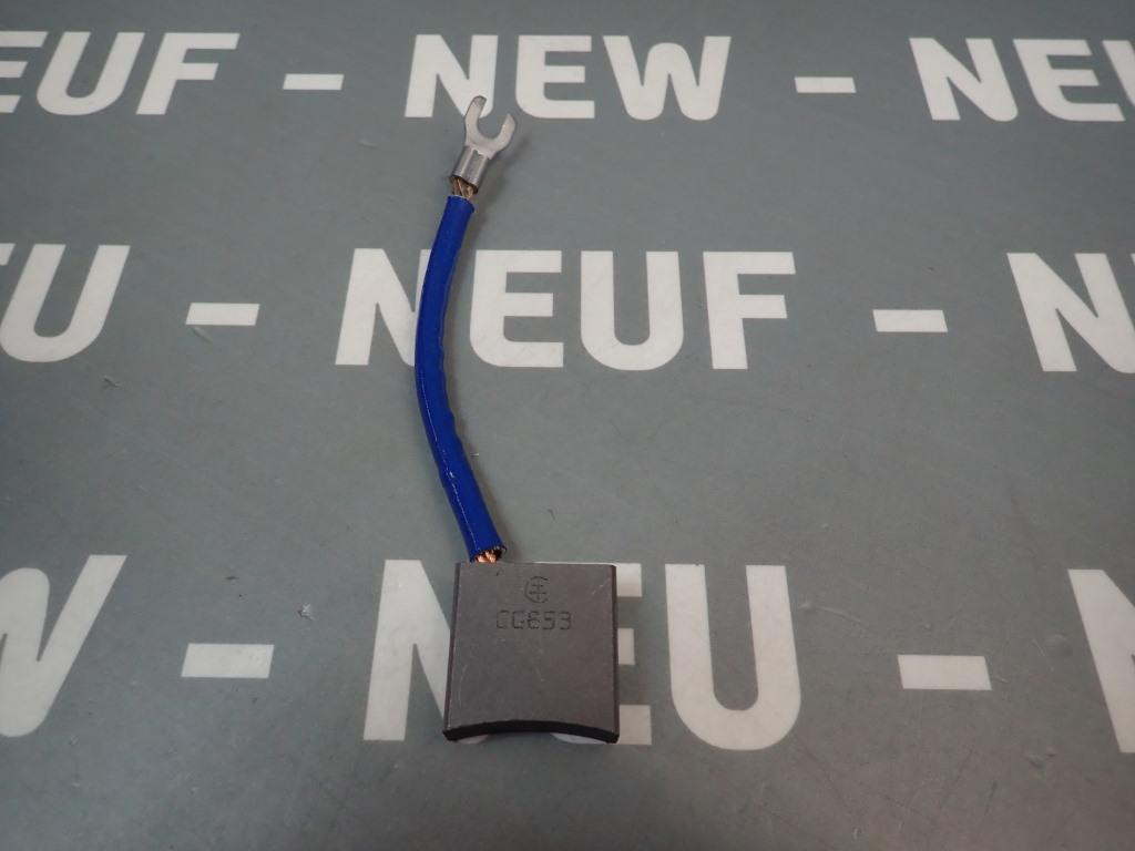 CARBONE LORRAINE CG653