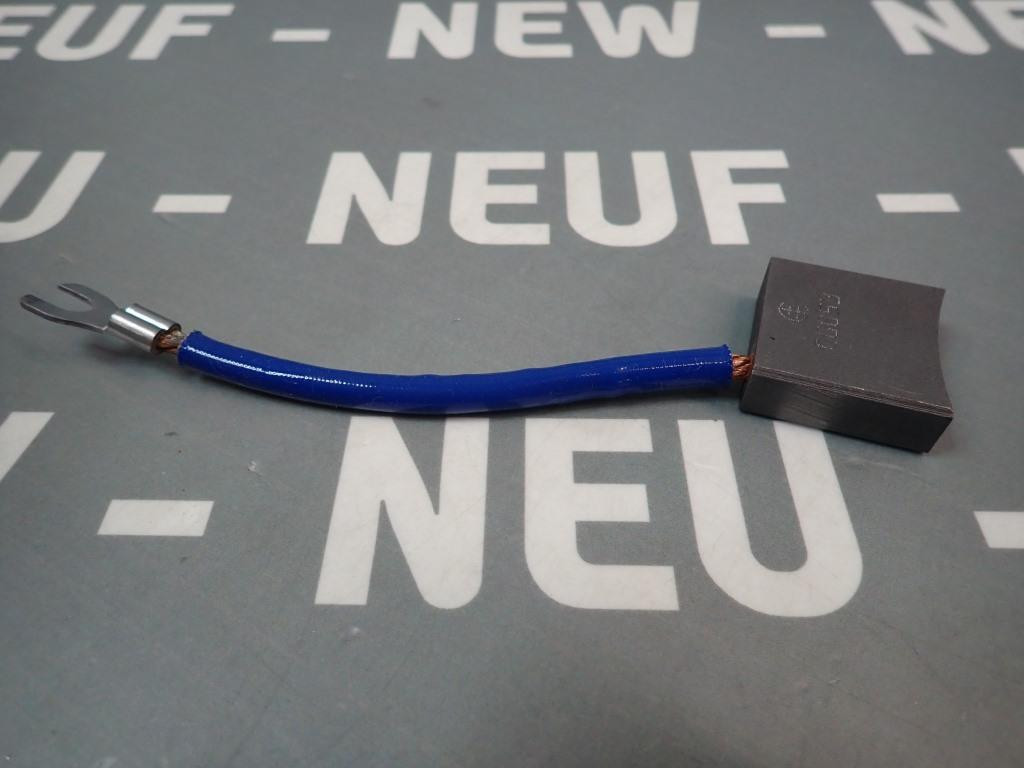 CARBONE LORRAINE CG653