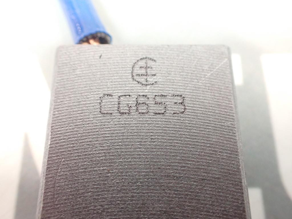 CARBONE LORRAINE CG653