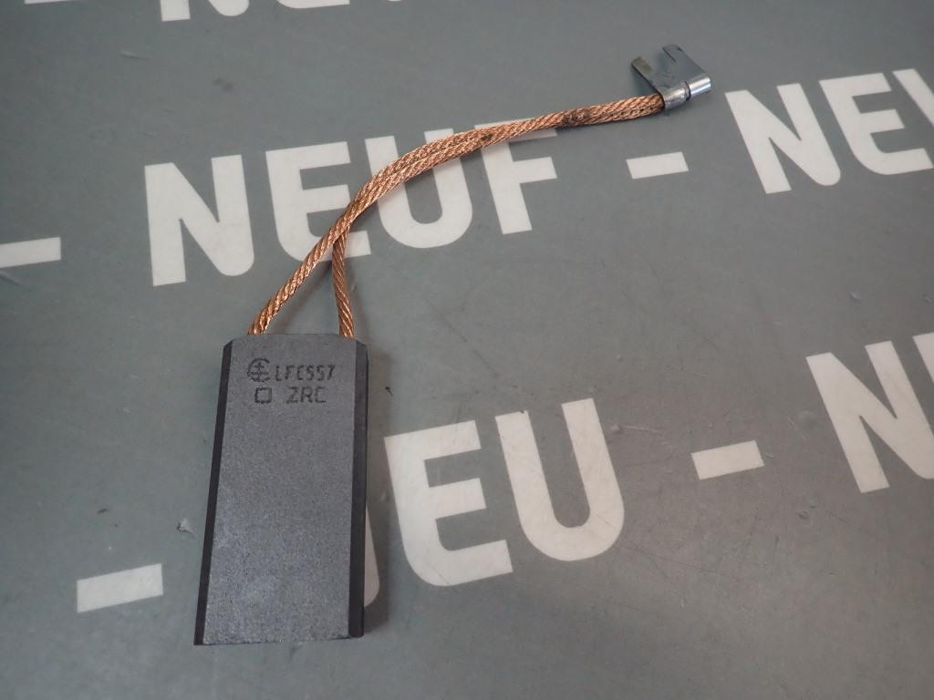 CARBONE LORRAINE LFC557