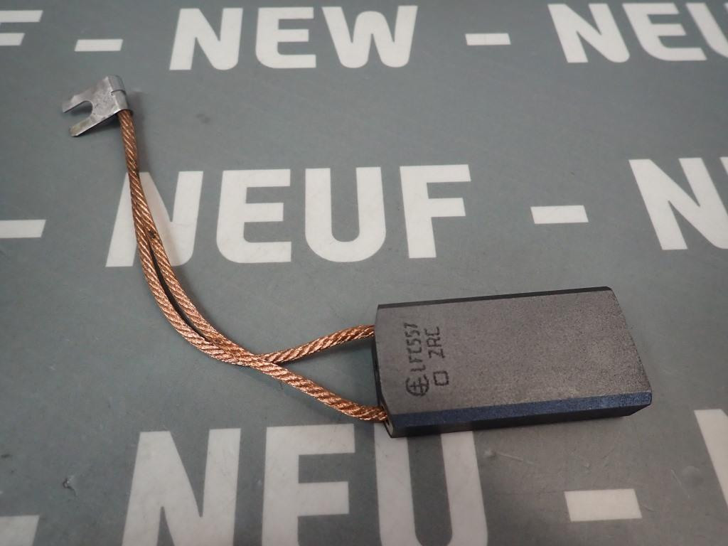 CARBONE LORRAINE LFC557