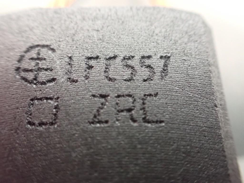 CARBONE LORRAINE LFC557