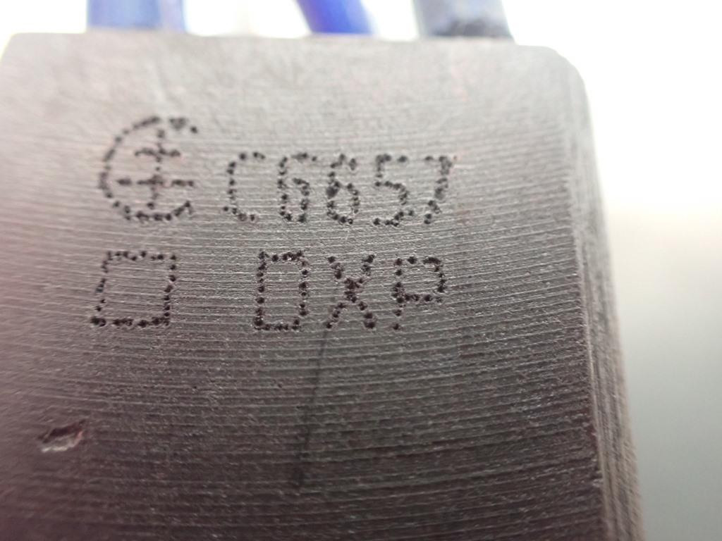 CARBONE LORRAINE C6657