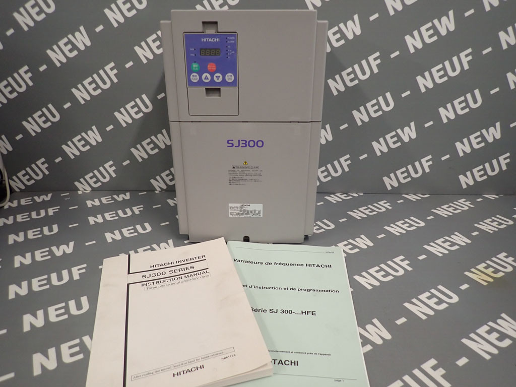 HITACHI SJ300-150HFE