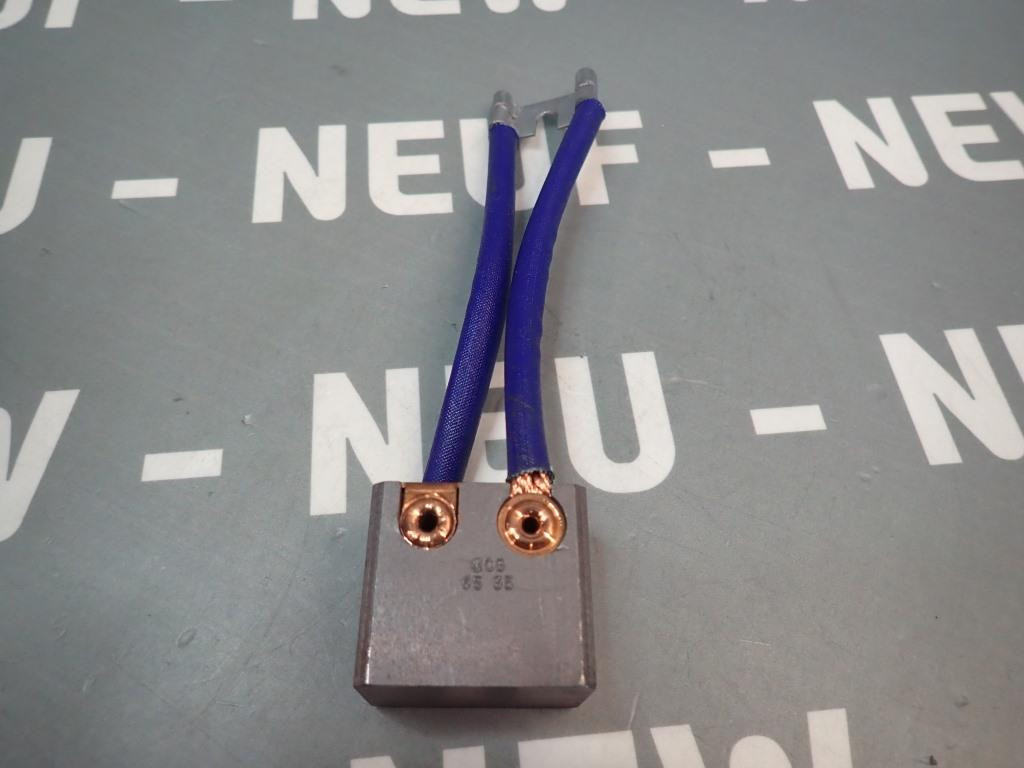 CARBONE LORRAINE CG6535