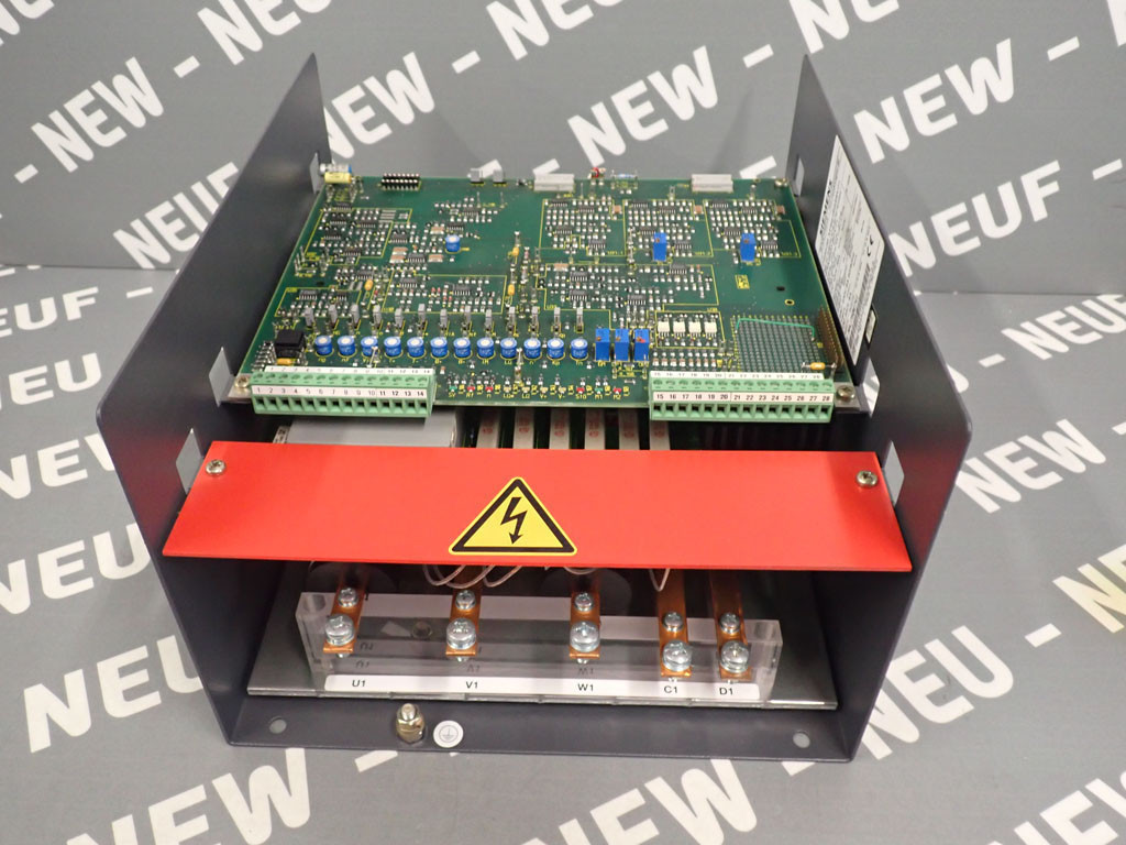 SIEMENS 6RA2220-8DV71