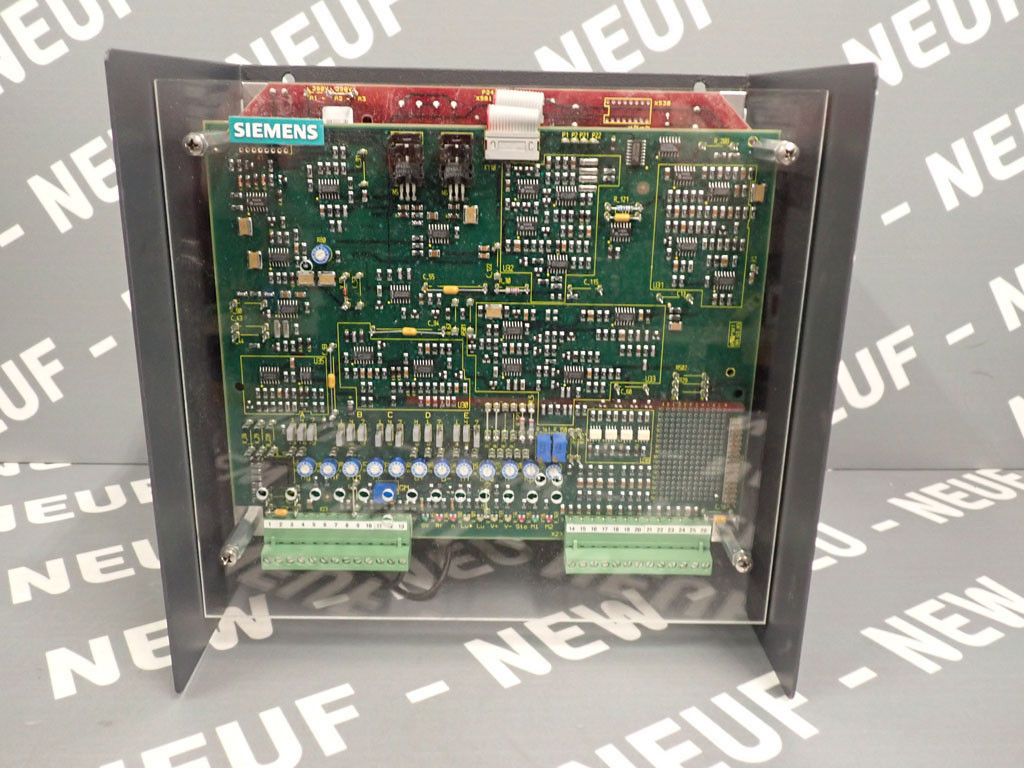 SIEMENS 6RA2216-8DK27-1