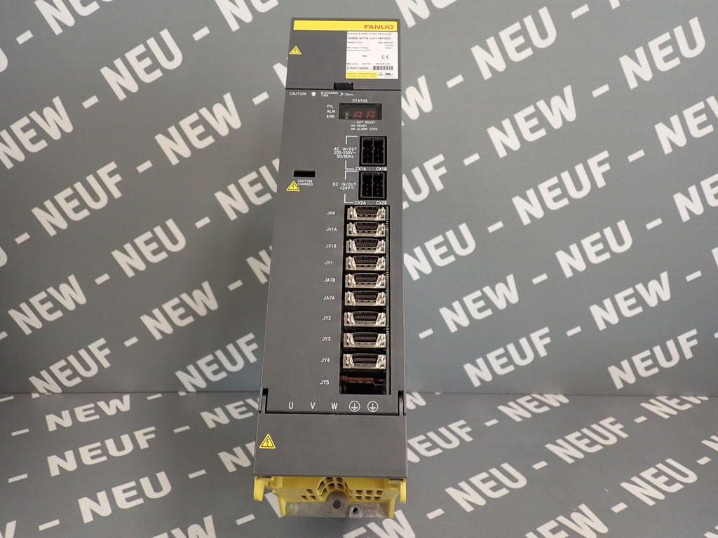 FANUC A06B-6078-H211